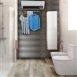Calefactor de Pared Liliana Tipo Split con Tender Confortdry